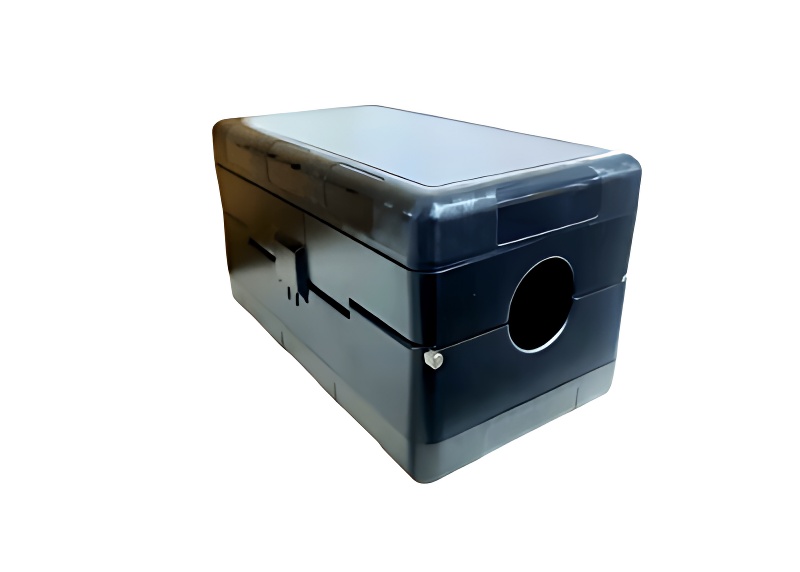 配網(wǎng)隱患預(yù)警及精確定位裝置