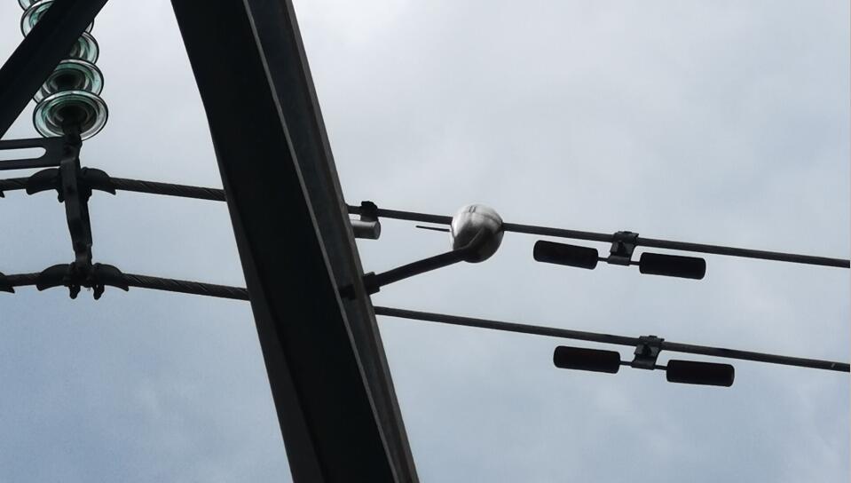 輸電線路弧垂在線監(jiān)測 輸電線路弧垂在線監(jiān)測