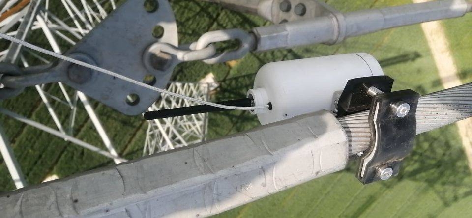 輸電線路在線監(jiān)測 輸電線路在線監(jiān)測