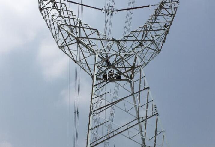 輸電線路導線溫度在線監(jiān)測系統(tǒng)為天津電網(wǎng)安全過冬助力 輸電線路導線溫度在線監(jiān)測系統(tǒng)為天津電網(wǎng)安全過冬助力