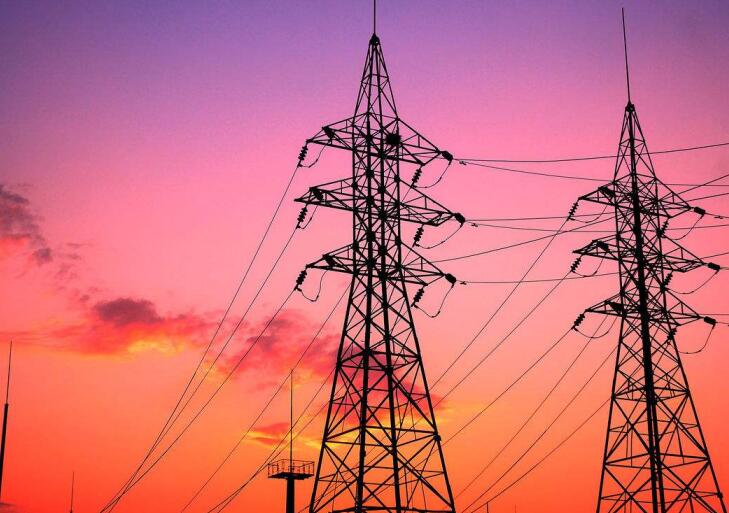 輸電線路三跨圖像監(jiān)測，助力電網(wǎng)線路外部隱患識別