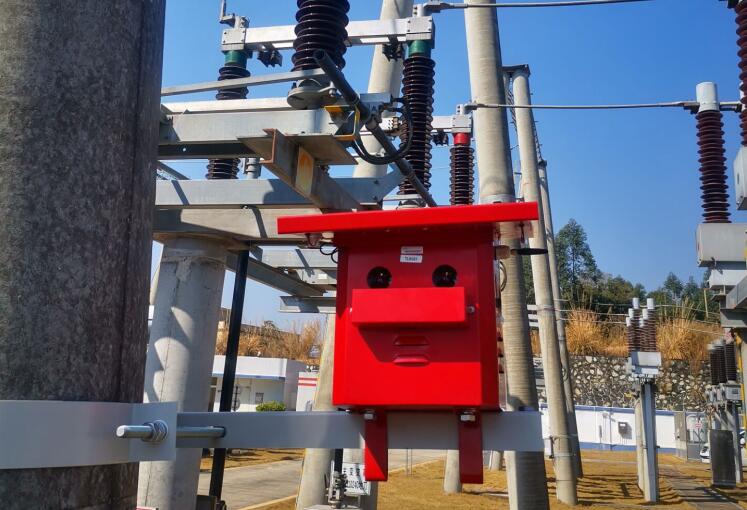 超聲波驅鳥器，防鳥設備界的“頂流”