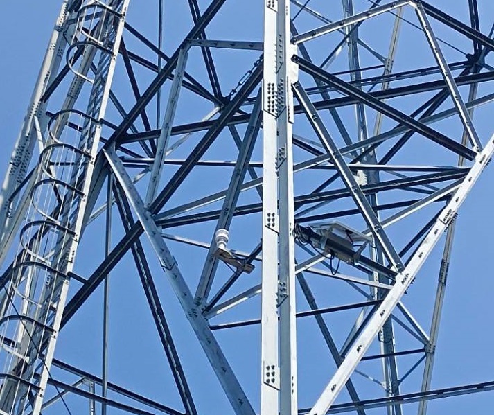 輸電線路覆冰實(shí)時監(jiān)控系統(tǒng) 輸電線路覆冰實(shí)時監(jiān)控系統(tǒng)