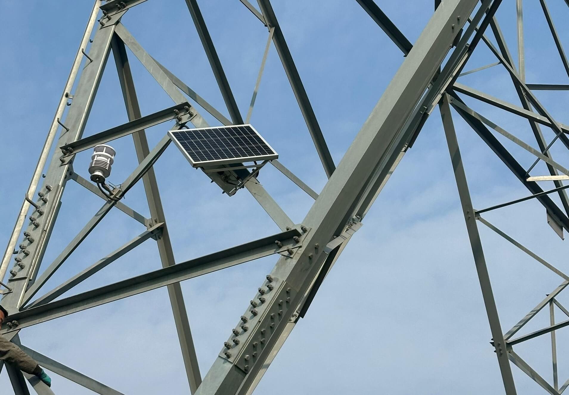 特力康微氣象在線監(jiān)測裝置 特力康微氣象在線監(jiān)測裝置