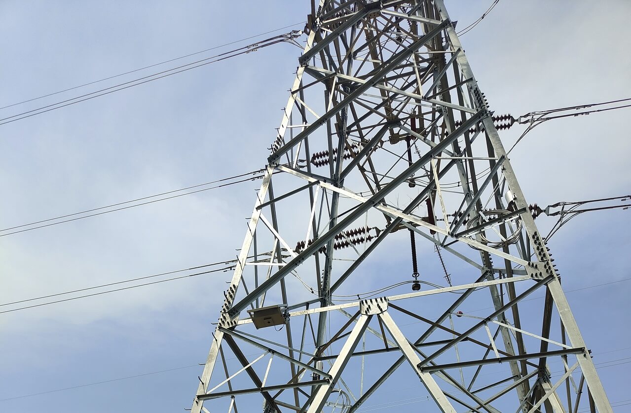 架空線路舞動(dòng)在線監(jiān)測(cè)裝置